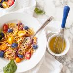 Stainless Steel Kitchen Whisk - 11 Inch, Slate