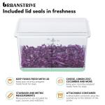 Mint Green Handheld Cheese Grater with Container