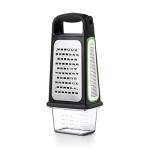 OXO Good Grips Multi-Sided Box Grater and Zester