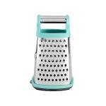 KitchenAid 4-Sided Stainless Steel Grater with Storage