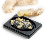 Cuisipro Four-Sided Grater with Engraved Designs