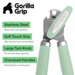 Gorilla Grip Heavy Duty Can and Bottle Opener