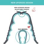 5-in-1 Jar Opener for Arthritis Relief