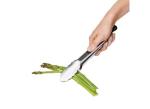 OXO Good Grips 9-Inch Stainless Steel Tongs