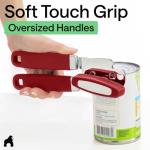 Gorilla Grip Heavy Duty Can and Bottle Opener