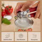 Gorilla Grip Heavy Duty Can and Bottle Opener