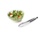 OXO Good Grips 9-Inch Stainless Steel Tongs