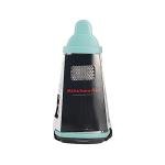 KitchenAid 4-Sided Stainless Steel Grater with Storage