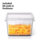 OXO Good Grips Multi-Sided Box Grater and Zester