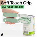 Gorilla Grip Heavy Duty Can and Bottle Opener
