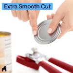 Gorilla Grip Heavy Duty Can and Bottle Opener