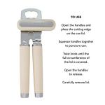 KitchenAid Multifunction Can and Bottle Opener