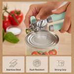 Gorilla Grip Heavy Duty Can and Bottle Opener