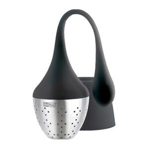 AdHoc Hangtea Black Tea Infuser with Silicone Arm