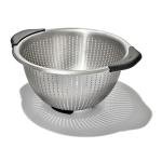 OXO 5 qt Stainless Steel Colander