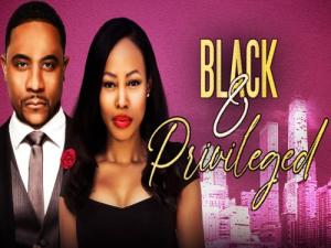 Black and Privileged: A Culinary Journey Book