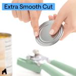 Gorilla Grip Heavy Duty Can and Bottle Opener