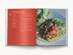 Mexican Food Encyclopedia: 350 Authentic Recipes
