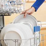 Gulex 3-Quart Stainless Steel Kitchen Colander