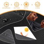 Waterproof V-Shape Garden Chair Covers - Anti-UV