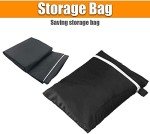 Waterproof Corner Sofa Cover for Outdoor Furniture