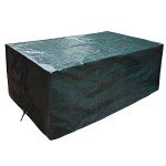 Waterproof Rectangular Garden Chair Cover - Extra Large