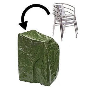 Heavy-Duty Waterproof Garden Chair Cover