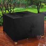 Heavy Duty Garden Furniture Cover 125x125cm