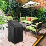 Waterproof Garden Chair Covers for Outdoor Use
