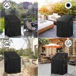 Waterproof Garden Chair Covers for Outdoor Use