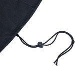 Waterproof Round Garden Table Cover - Ø188x70cm
