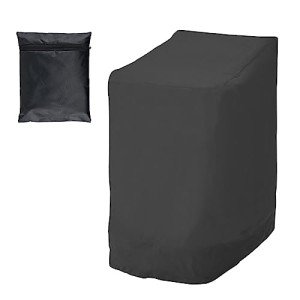 Waterproof Heavy Duty Garden Chair Covers with Bag