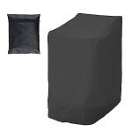 Waterproof Heavy Duty Garden Chair Covers with Bag