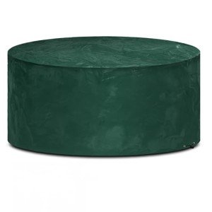 Waterproof Round Garden Chair Covers - Ø102x71cm