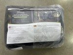 Heavy Duty Round Garden Chair Covers with Vent