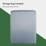 Heavy Duty Waterproof Garden Sofa Cover - L-Shape
