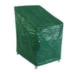 Durable Waterproof Garden Chair Covers for Outdoor Seats