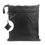 Waterproof L-Shaped Garden Sofa Cover 270x216 cm