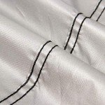 Waterproof L Shape Outdoor Patio Chair Covers