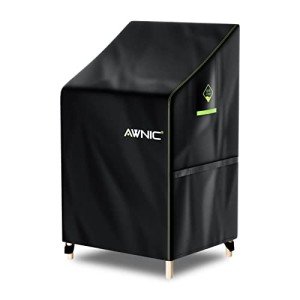 Waterproof Oxford Garden Chair Covers for Stacking Chairs