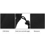 Waterproof Heavy Duty Garden Chair Cover 210D
