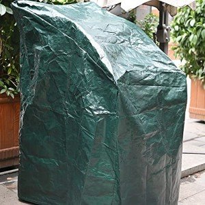 Unibos Waterproof Garden Chair Cover for Stacking Chairs