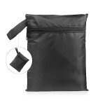 VANSHEIM Waterproof Garden Chair Cover - 75x20/34x110cm