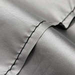 Outdoor Folding Recliner Chair Cover with Bag