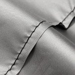 Waterproof Garden Chair Cover - Black 93 x 82CM