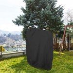 Waterproof Folding Reclining Chair Covers - 2 Pack