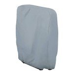 Waterproof Folding Chair Covers with Storage Bag