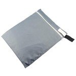 Grey Outdoor Chair Covers for Garden and Balcony