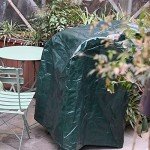 Unibos Waterproof Garden Chair Cover for Stacking Chairs