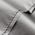 Waterproof Garden Reclining Chair Cover - Black